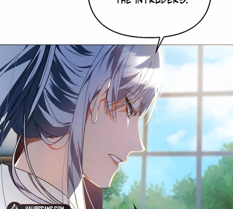 To the Witch Who Forgot Her Bird Chapter 8 page 110 - 