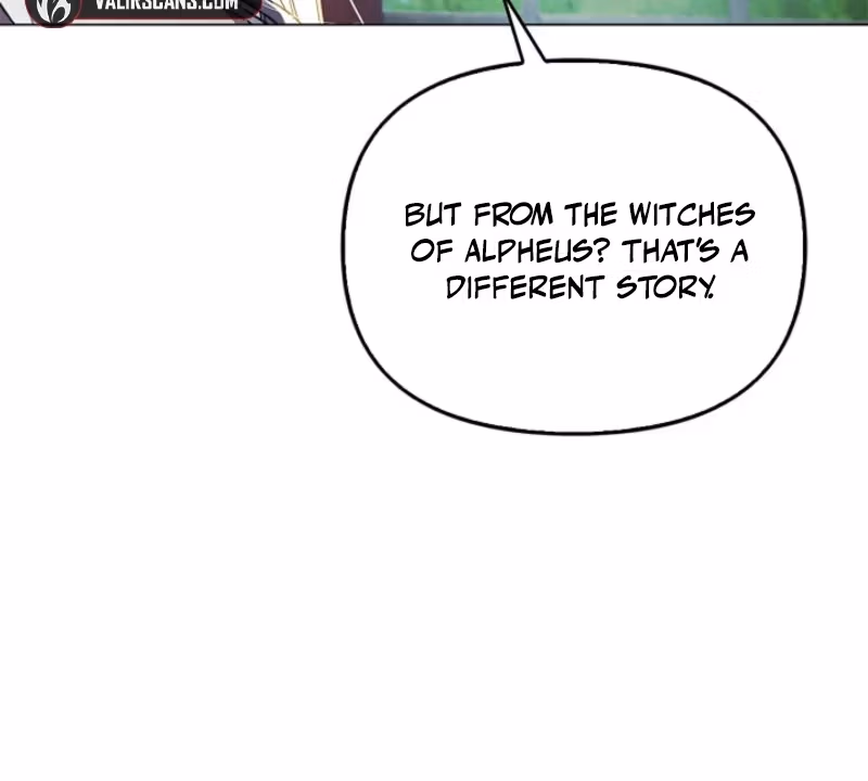 To the Witch Who Forgot Her Bird Chapter 8 page 111 - 