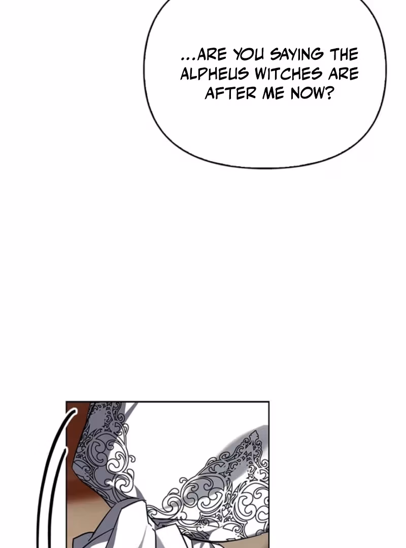 To the Witch Who Forgot Her Bird Chapter 8 page 113 - 