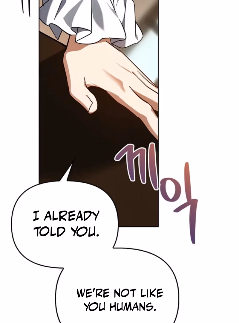 To the Witch Who Forgot Her Bird Chapter 8 page 114 - 