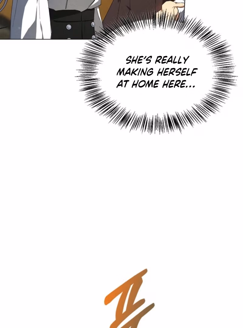 To the Witch Who Forgot Her Bird Chapter 8 page 13 - 