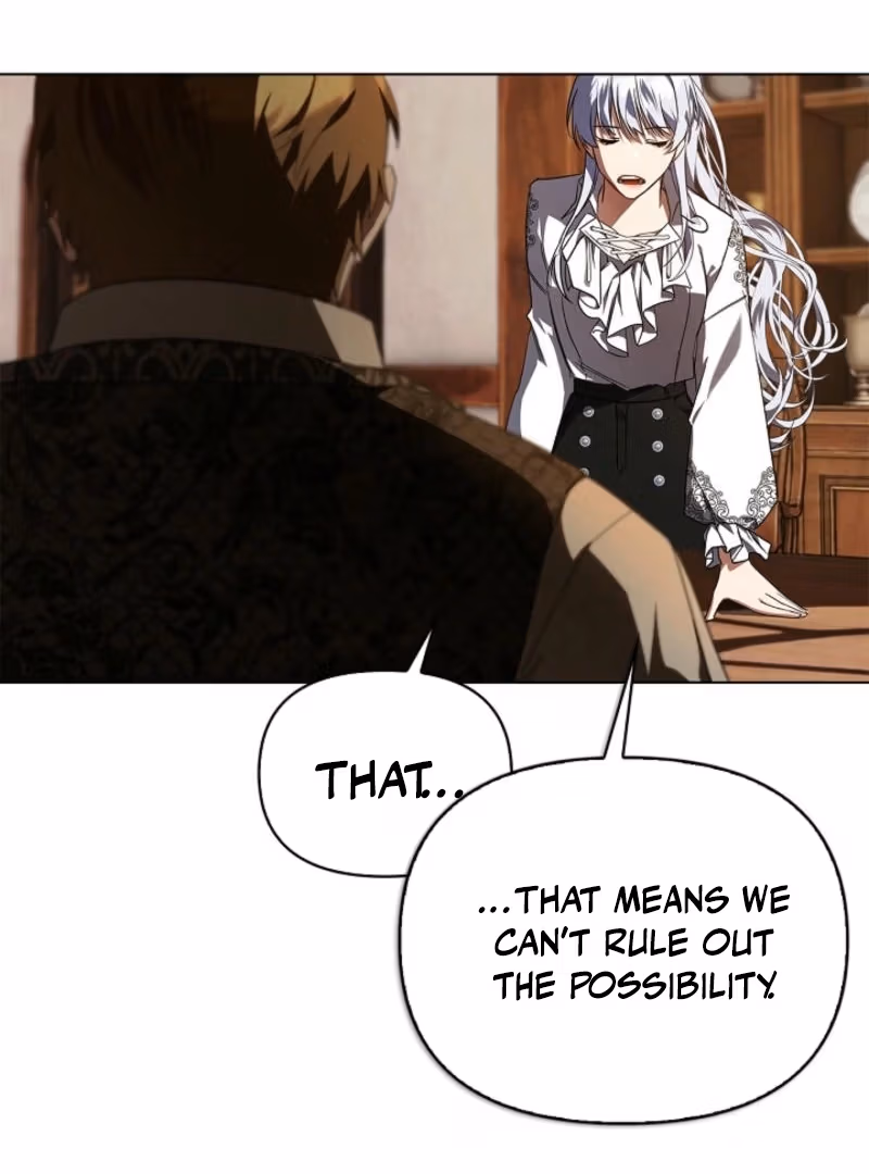 To the Witch Who Forgot Her Bird Chapter 8 page 121 - 