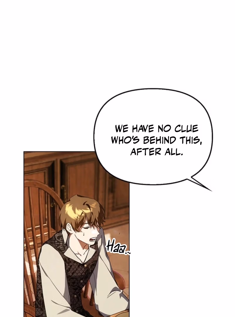 To the Witch Who Forgot Her Bird Chapter 8 page 122 - 