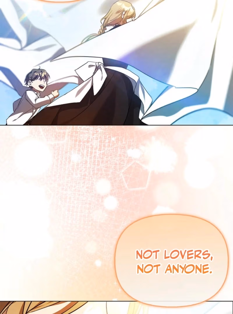 To the Witch Who Forgot Her Bird Chapter 8 page 130 - 