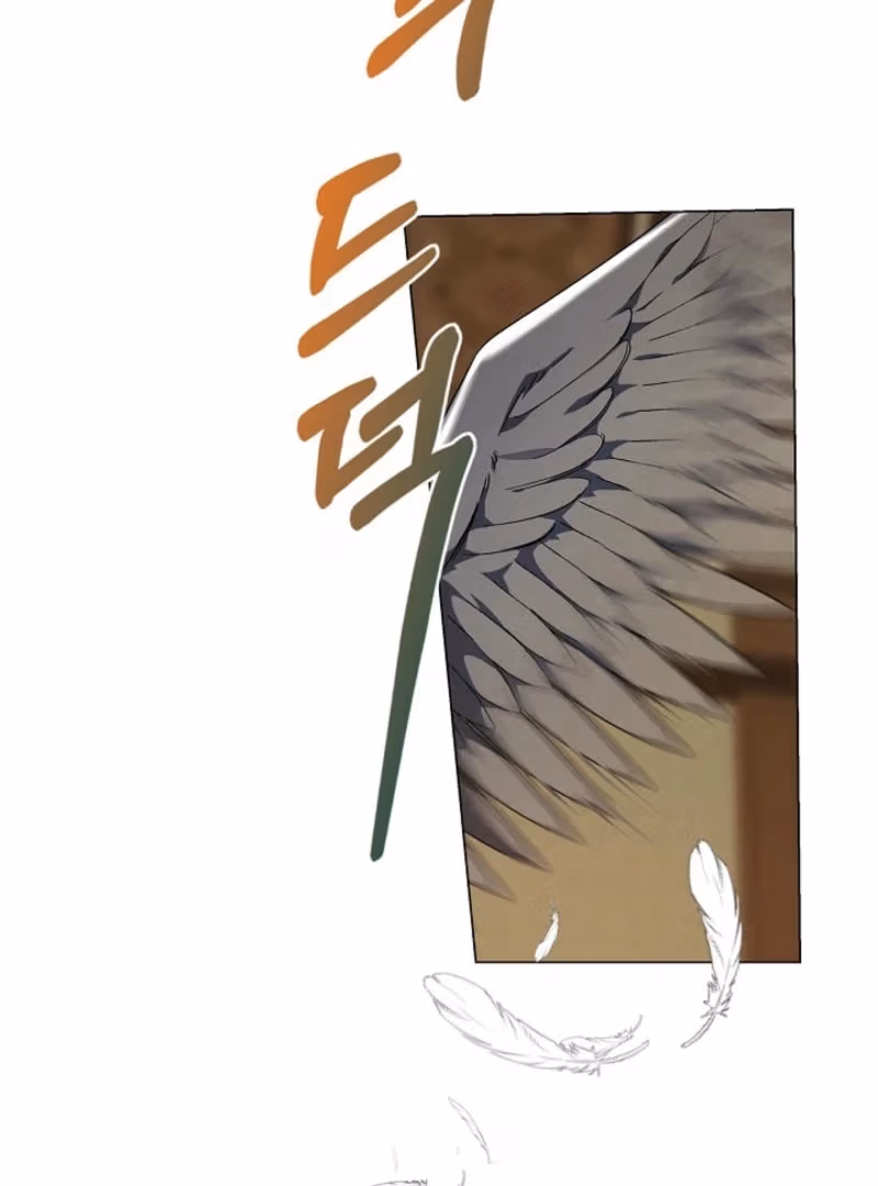 To the Witch Who Forgot Her Bird Chapter 8 page 14 - 