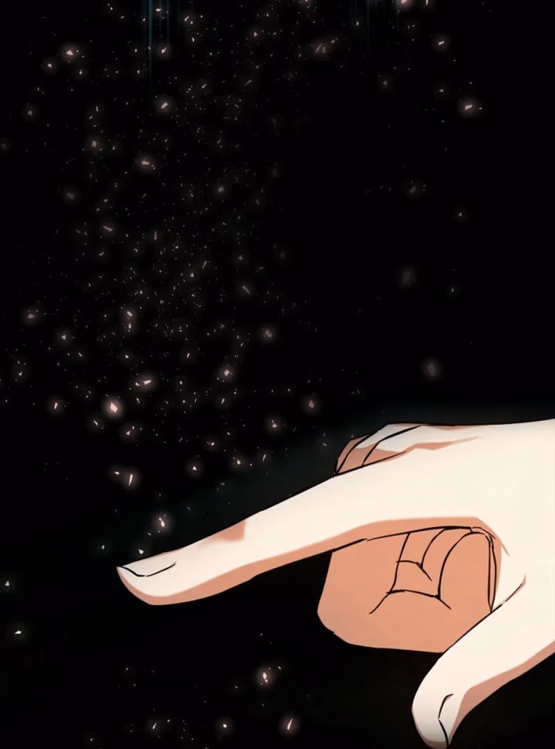 To the Witch Who Forgot Her Bird Chapter 8 page 135 - 