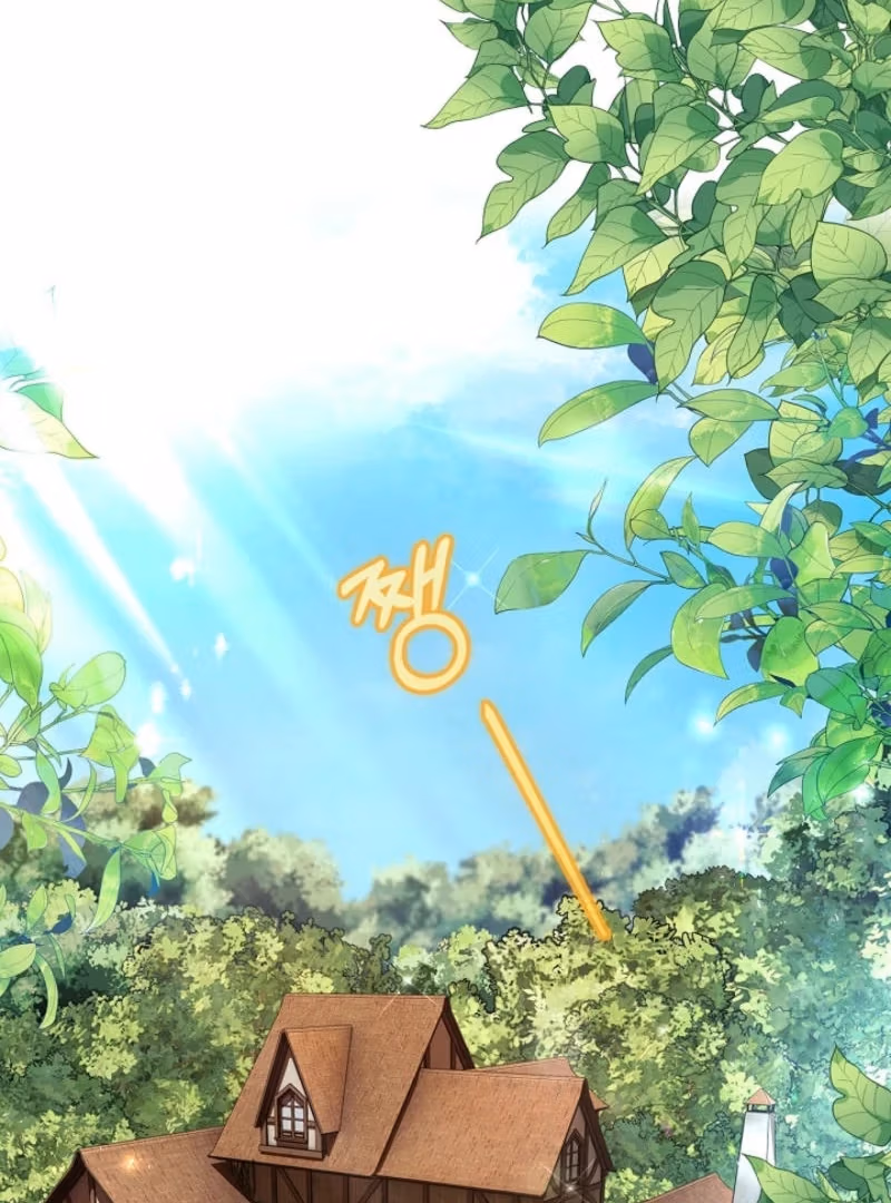 To the Witch Who Forgot Her Bird Chapter 8 page 3 - 