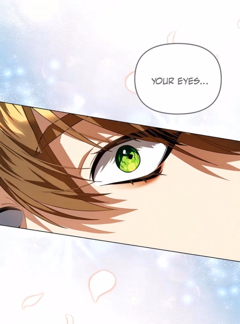 To the Witch Who Forgot Her Bird Chapter 8 page 22 - 