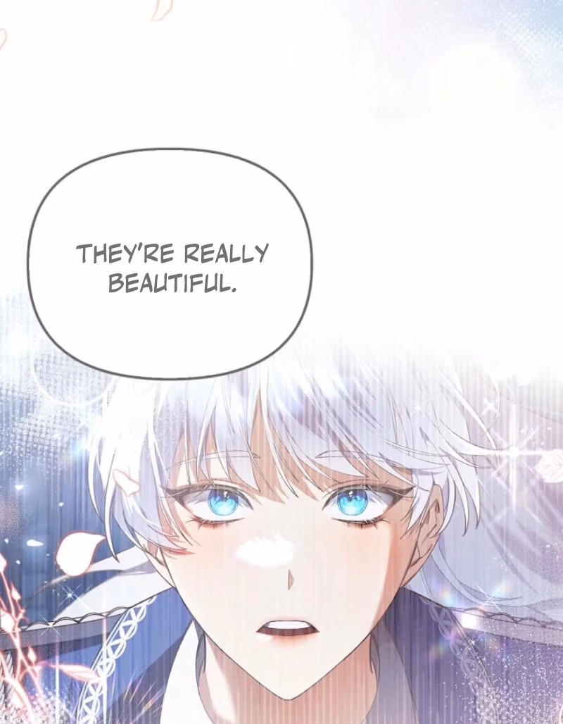 To the Witch Who Forgot Her Bird Chapter 8 page 23 - 