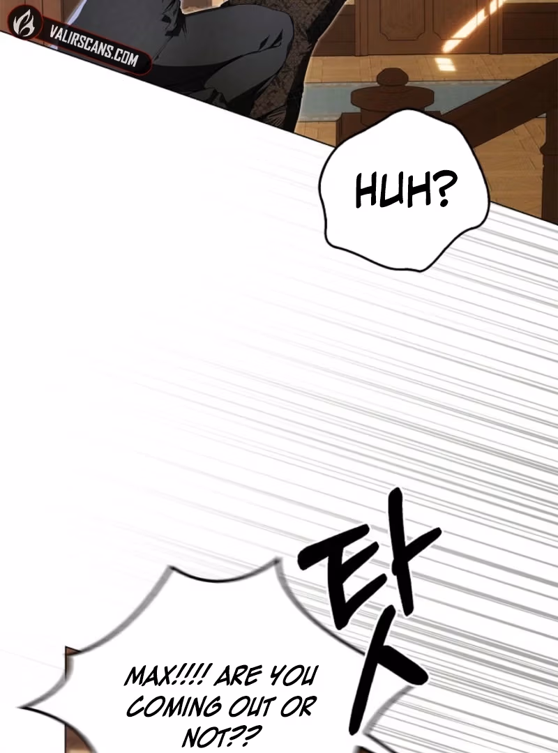 To the Witch Who Forgot Her Bird Chapter 8 page 28 - 