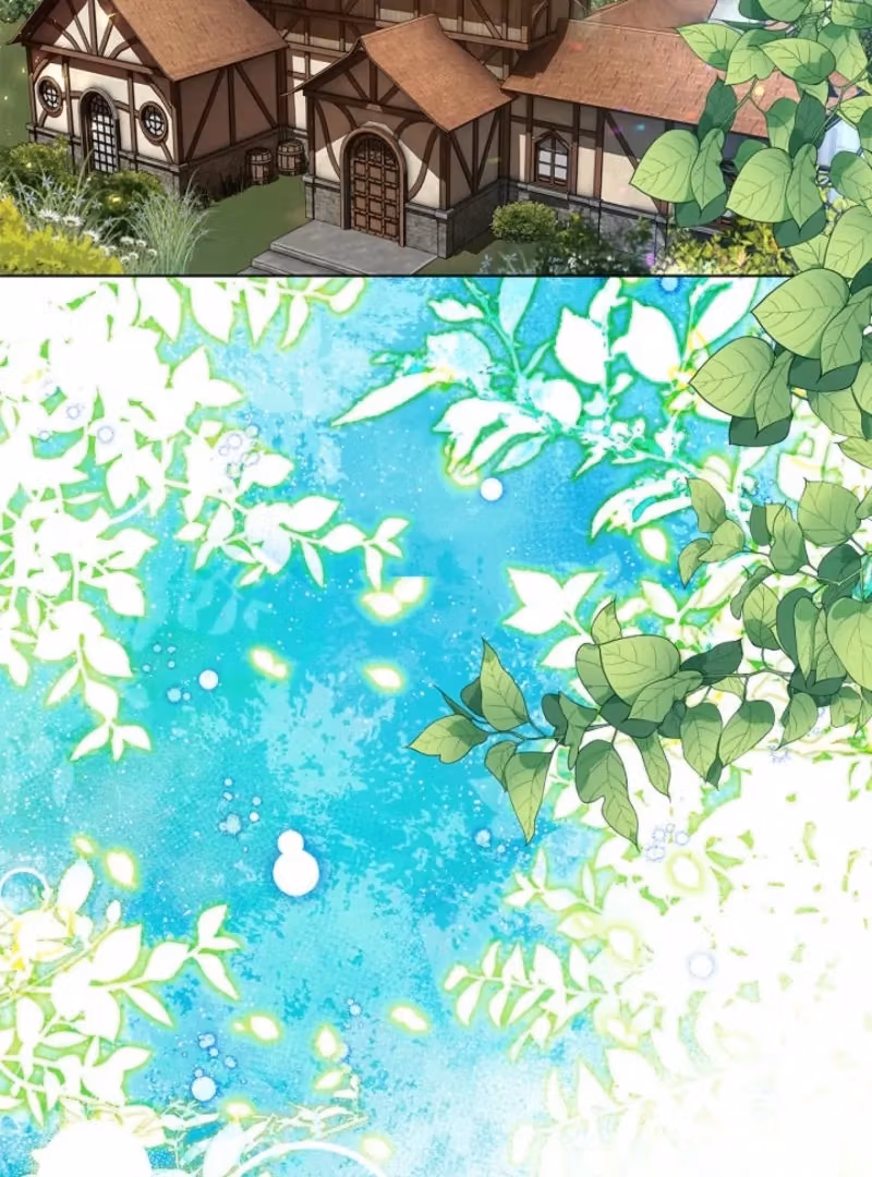 To the Witch Who Forgot Her Bird Chapter 8 page 4 - 