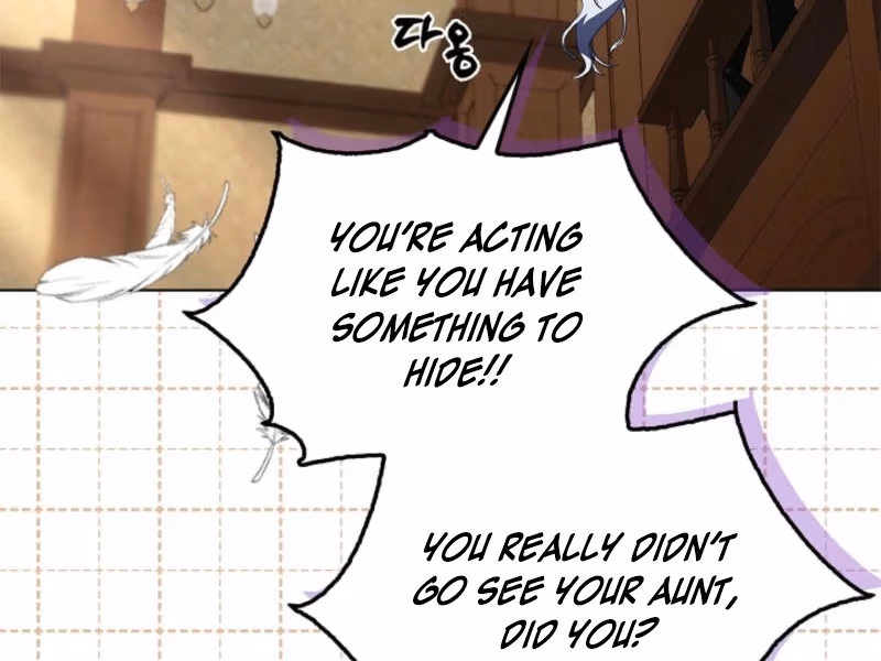 To the Witch Who Forgot Her Bird Chapter 8 page 32 - 