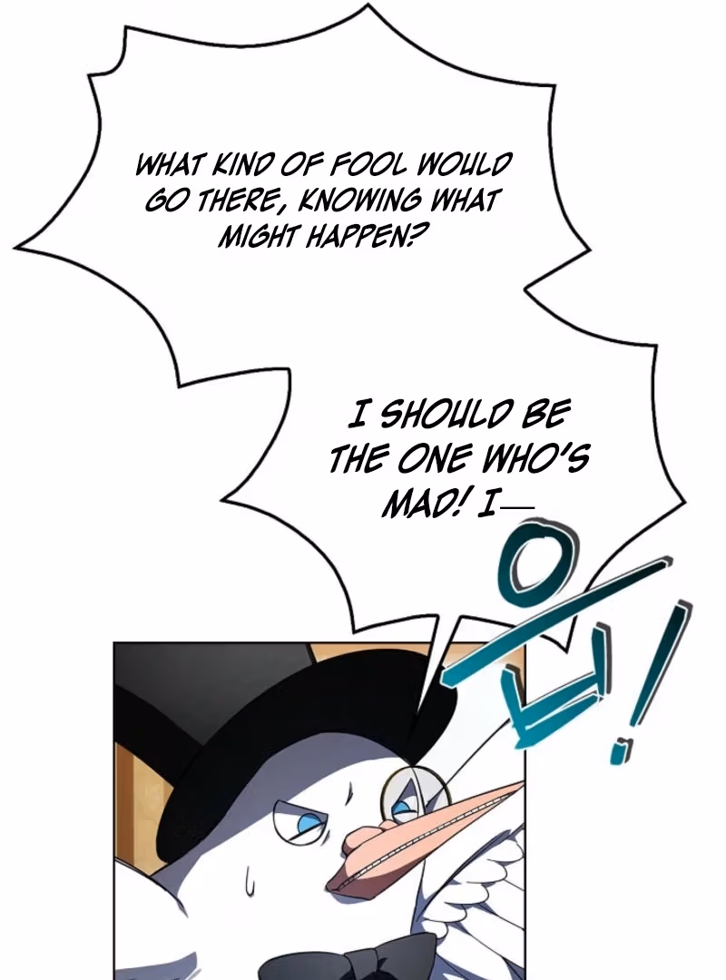 To the Witch Who Forgot Her Bird Chapter 8 page 34 - 