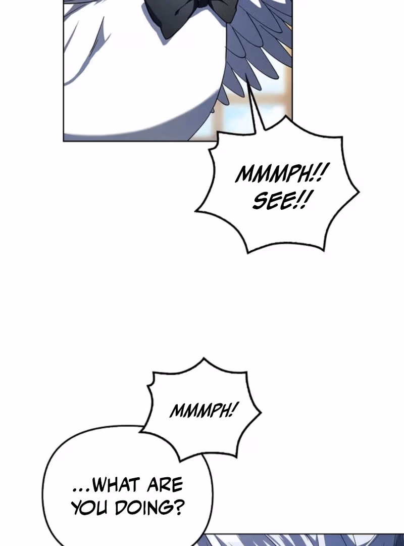 To the Witch Who Forgot Her Bird Chapter 8 page 35 - 