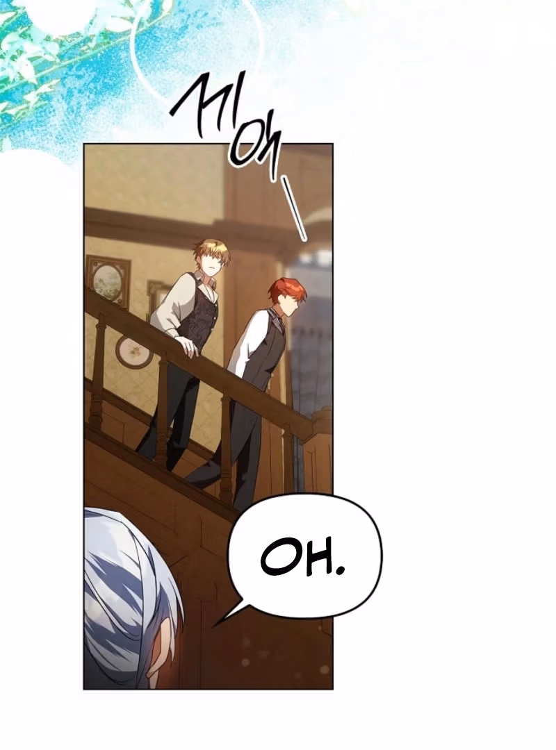 To the Witch Who Forgot Her Bird Chapter 8 page 5 - 