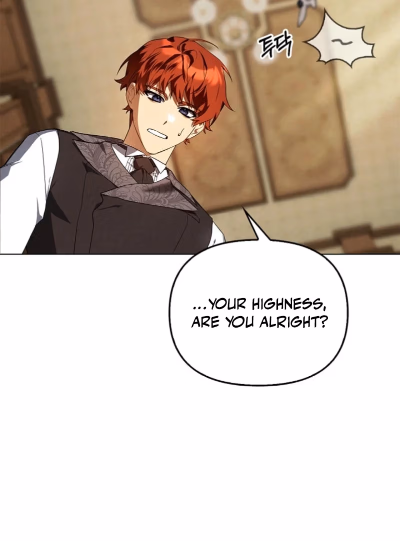 To the Witch Who Forgot Her Bird Chapter 8 page 42 - 