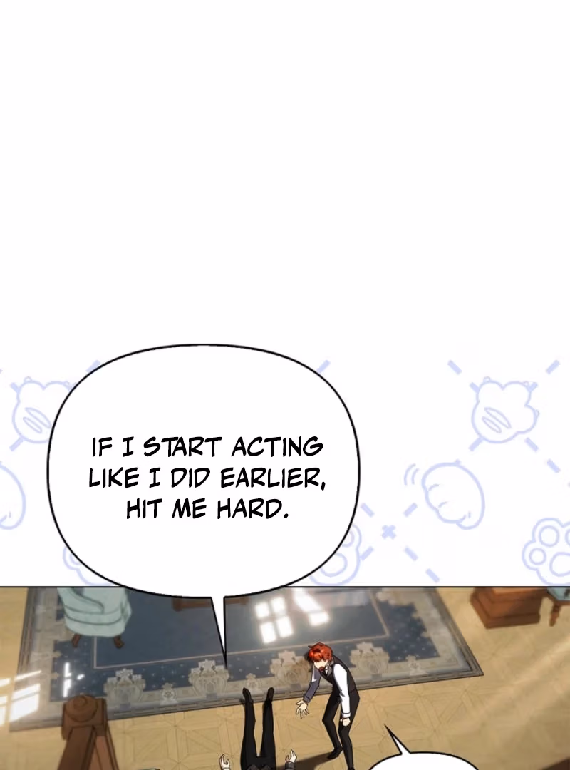 To the Witch Who Forgot Her Bird Chapter 8 page 44 - 