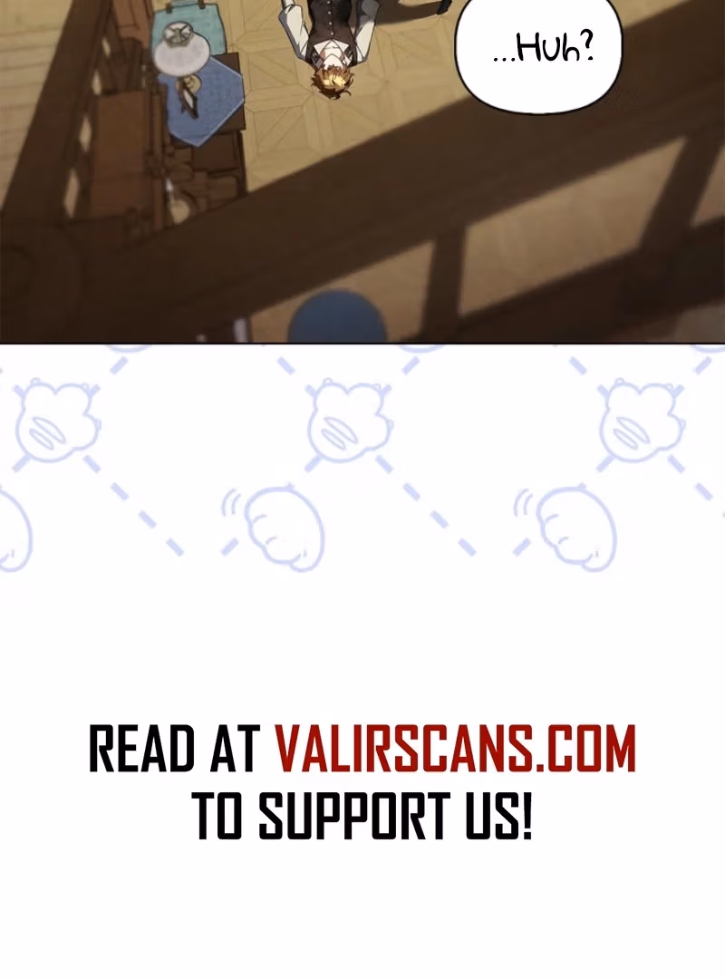 To the Witch Who Forgot Her Bird Chapter 8 page 45 - 