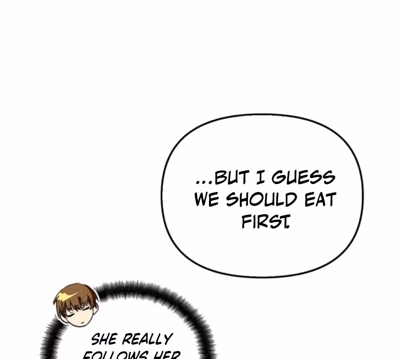 To the Witch Who Forgot Her Bird Chapter 8 page 49 - 