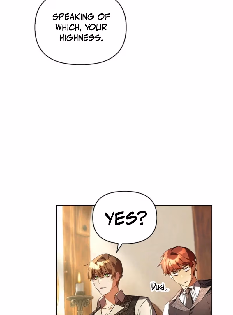 To the Witch Who Forgot Her Bird Chapter 8 page 54 - 