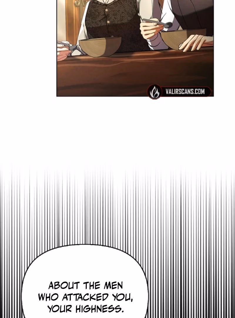 To the Witch Who Forgot Her Bird Chapter 8 page 55 - 