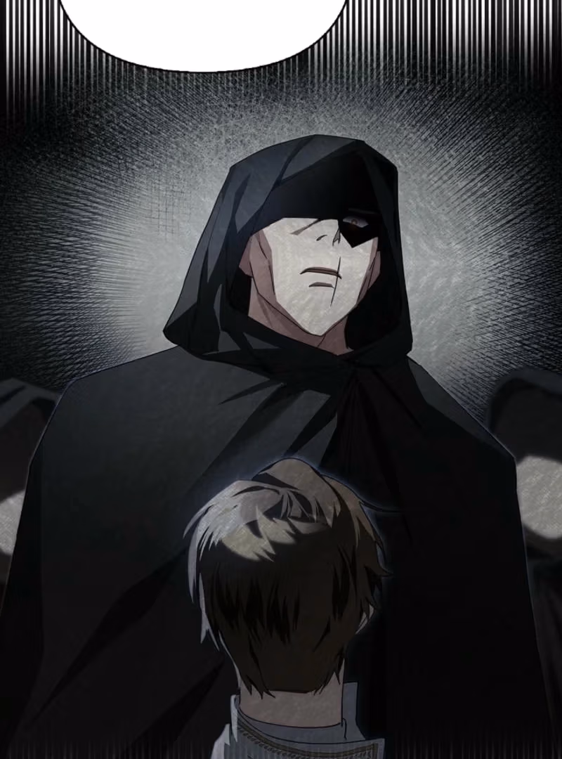 To the Witch Who Forgot Her Bird Chapter 8 page 56 - 