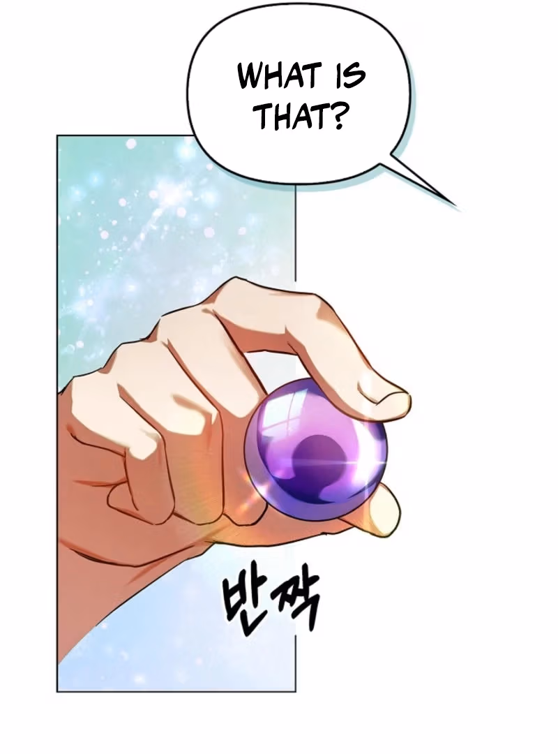 To the Witch Who Forgot Her Bird Chapter 8 page 59 - 