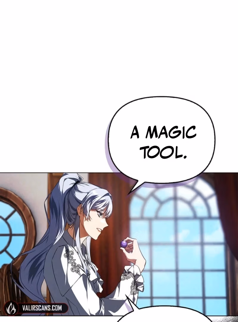To the Witch Who Forgot Her Bird Chapter 8 page 60 - 