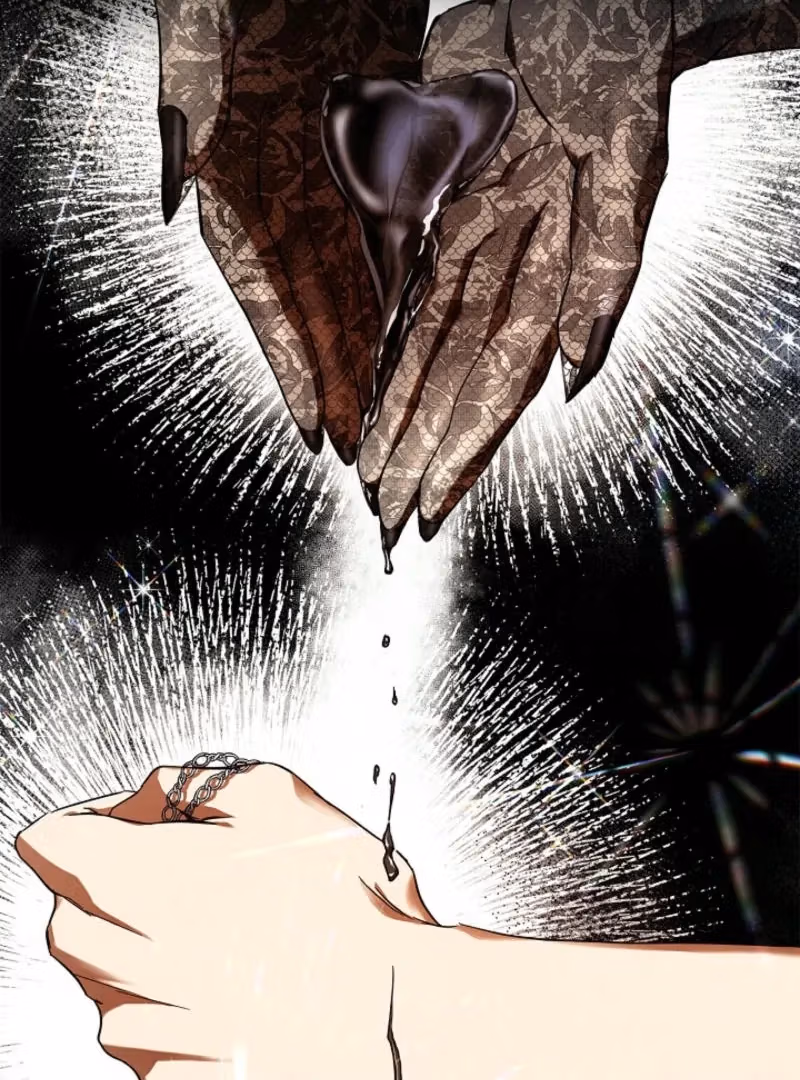 To the Witch Who Forgot Her Bird Chapter 8 page 69 - 