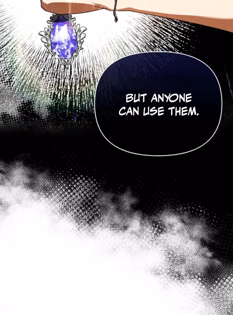 To the Witch Who Forgot Her Bird Chapter 8 page 70 - 