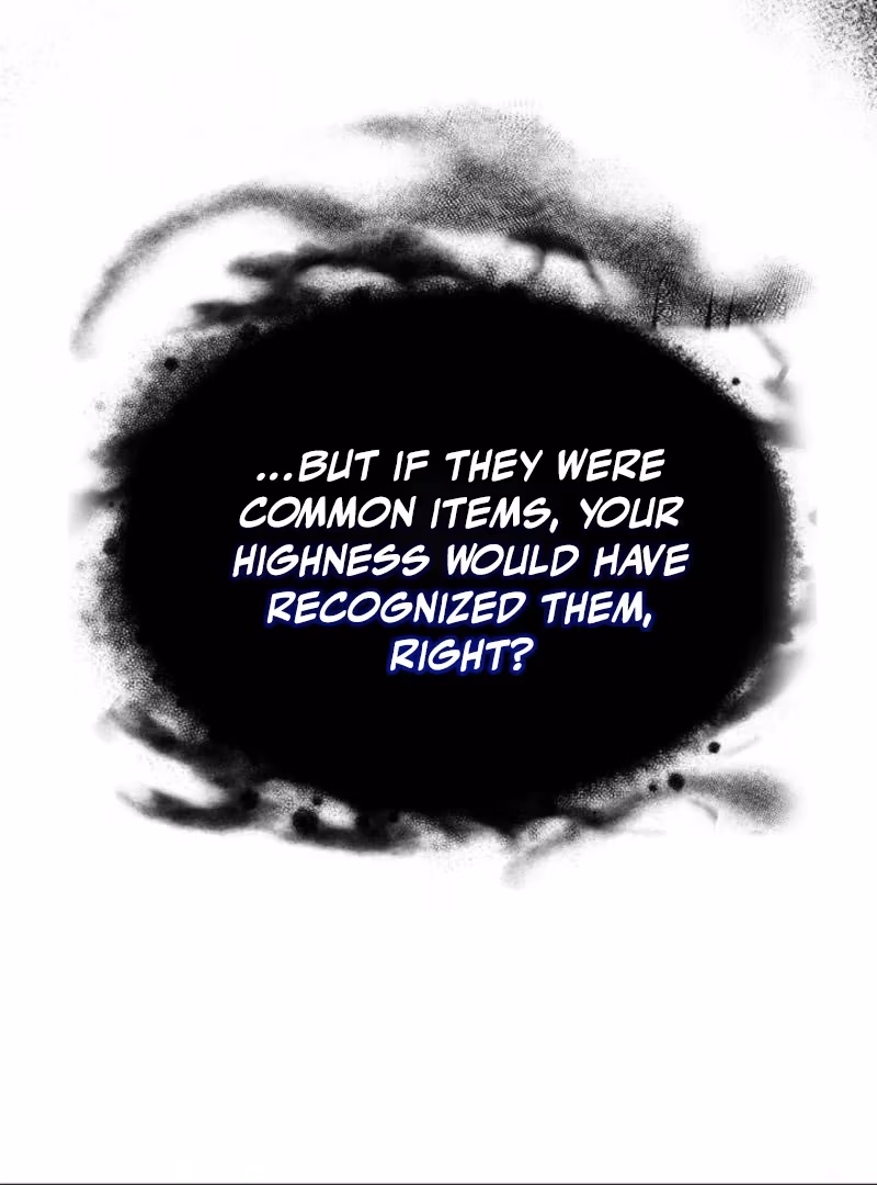 To the Witch Who Forgot Her Bird Chapter 8 page 71 - 