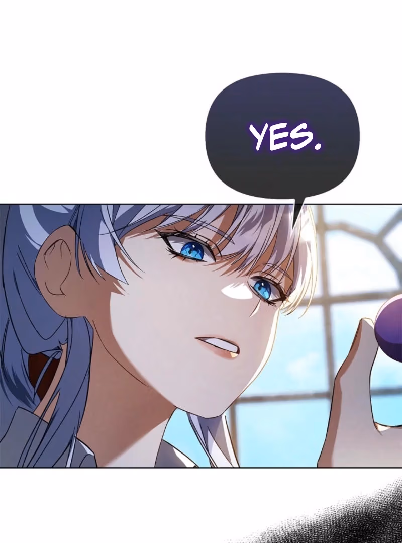 To the Witch Who Forgot Her Bird Chapter 8 page 73 - 