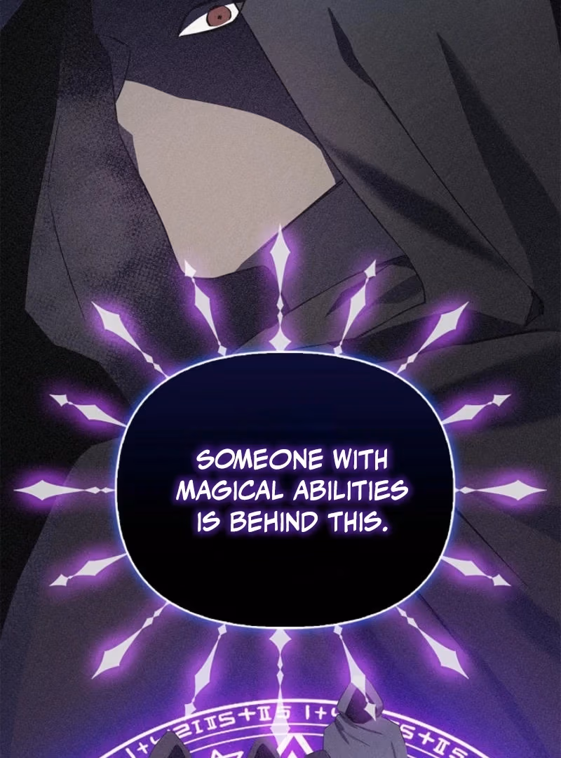 To the Witch Who Forgot Her Bird Chapter 8 page 76 - 