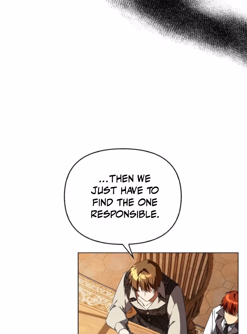 To the Witch Who Forgot Her Bird Chapter 8 page 78 - 