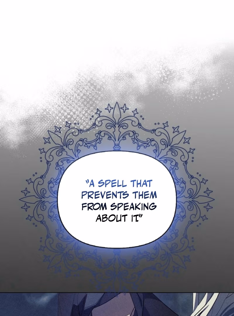 To the Witch Who Forgot Her Bird Chapter 8 page 80 - 