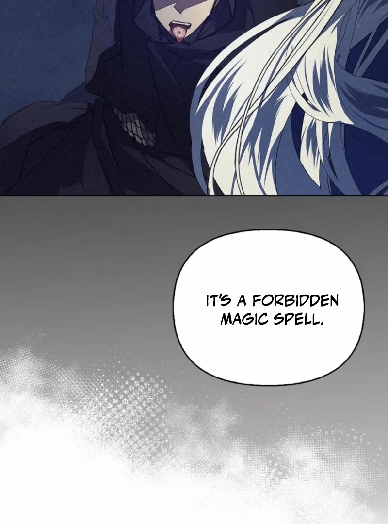 To the Witch Who Forgot Her Bird Chapter 8 page 81 - 