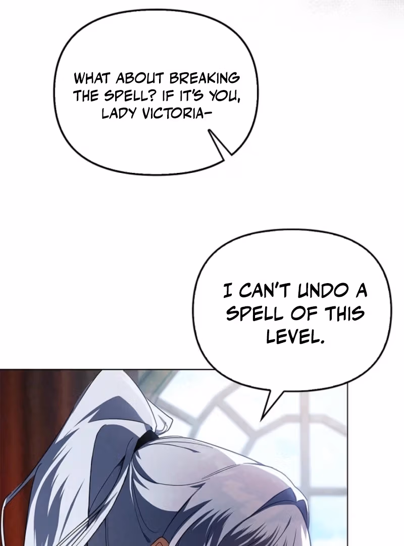 To the Witch Who Forgot Her Bird Chapter 8 page 82 - 