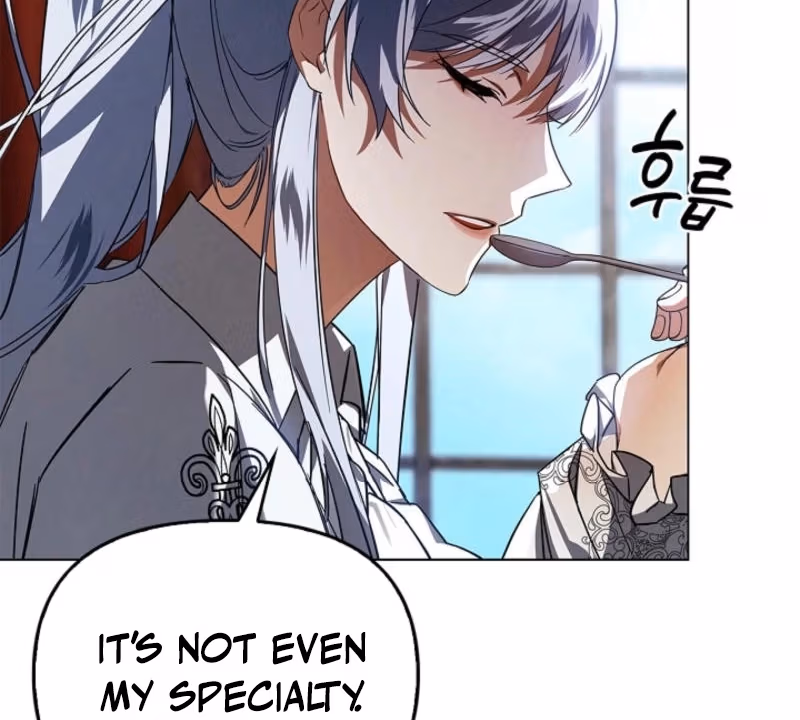 To the Witch Who Forgot Her Bird Chapter 8 page 83 - 