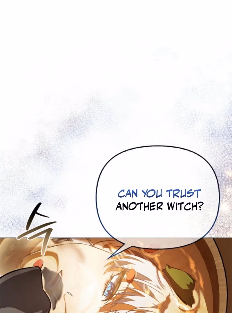 To the Witch Who Forgot Her Bird Chapter 8 page 86 - 