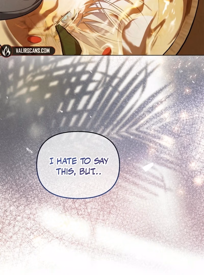 To the Witch Who Forgot Her Bird Chapter 8 page 87 - 