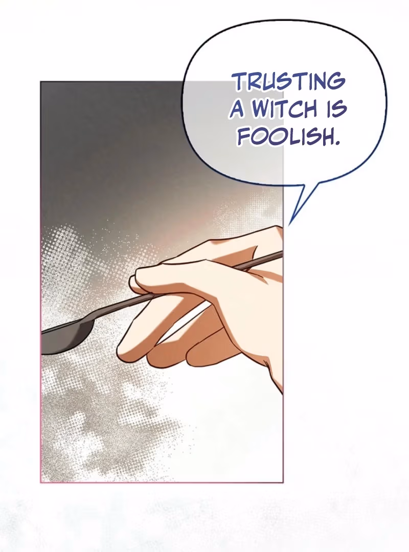 To the Witch Who Forgot Her Bird Chapter 8 page 88 - 