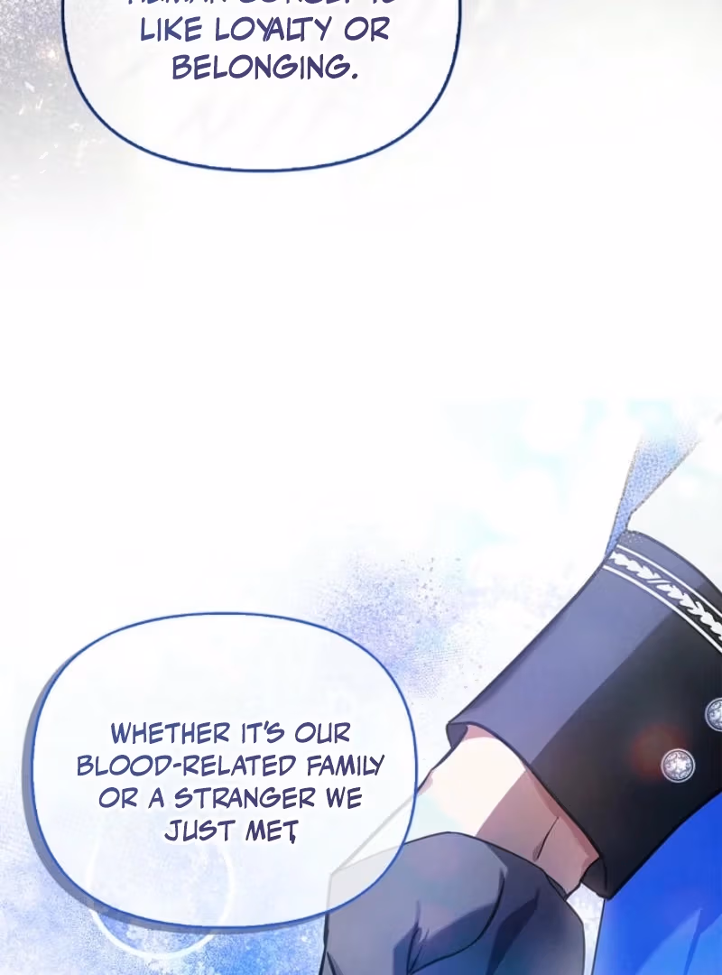 To the Witch Who Forgot Her Bird Chapter 8 page 90 - 