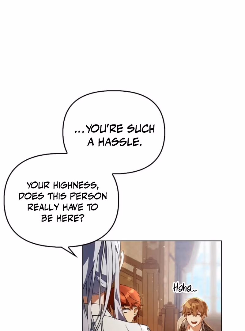 To the Witch Who Forgot Her Bird Chapter 8 page 10 - 