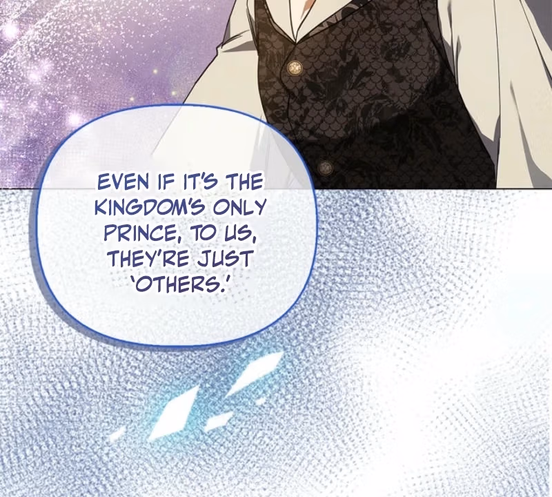To the Witch Who Forgot Her Bird Chapter 8 page 92 - 