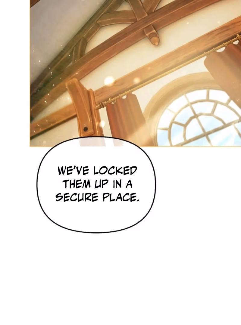 To the Witch Who Forgot Her Bird Chapter 8 page 95 - 