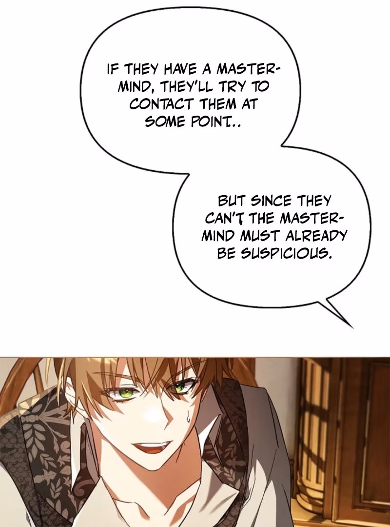 To the Witch Who Forgot Her Bird Chapter 8 page 96 - 