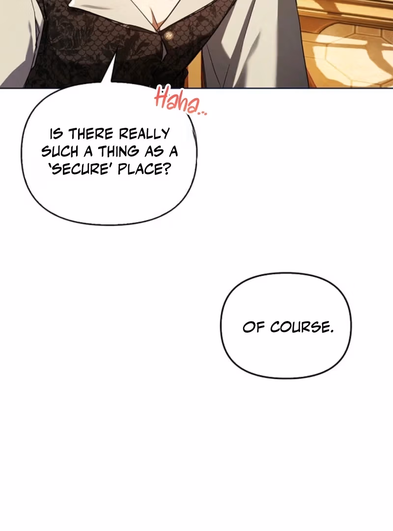 To the Witch Who Forgot Her Bird Chapter 8 page 97 - 