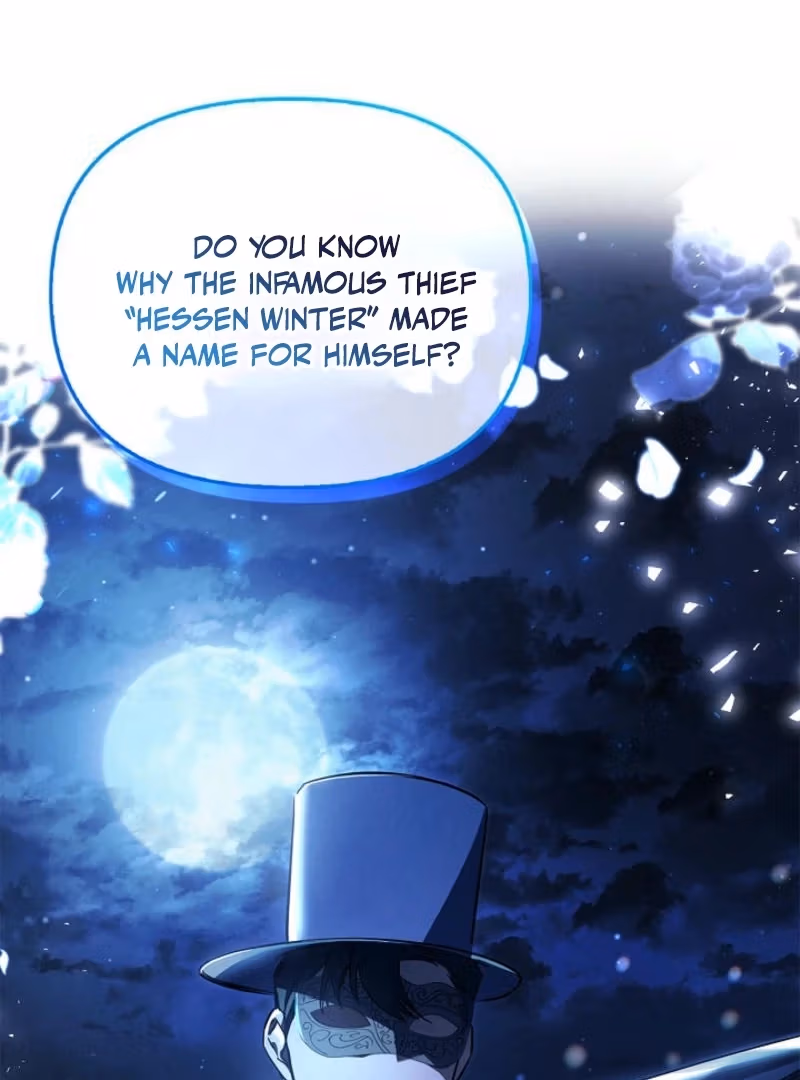 To the Witch Who Forgot Her Bird Chapter 8 page 98 - 