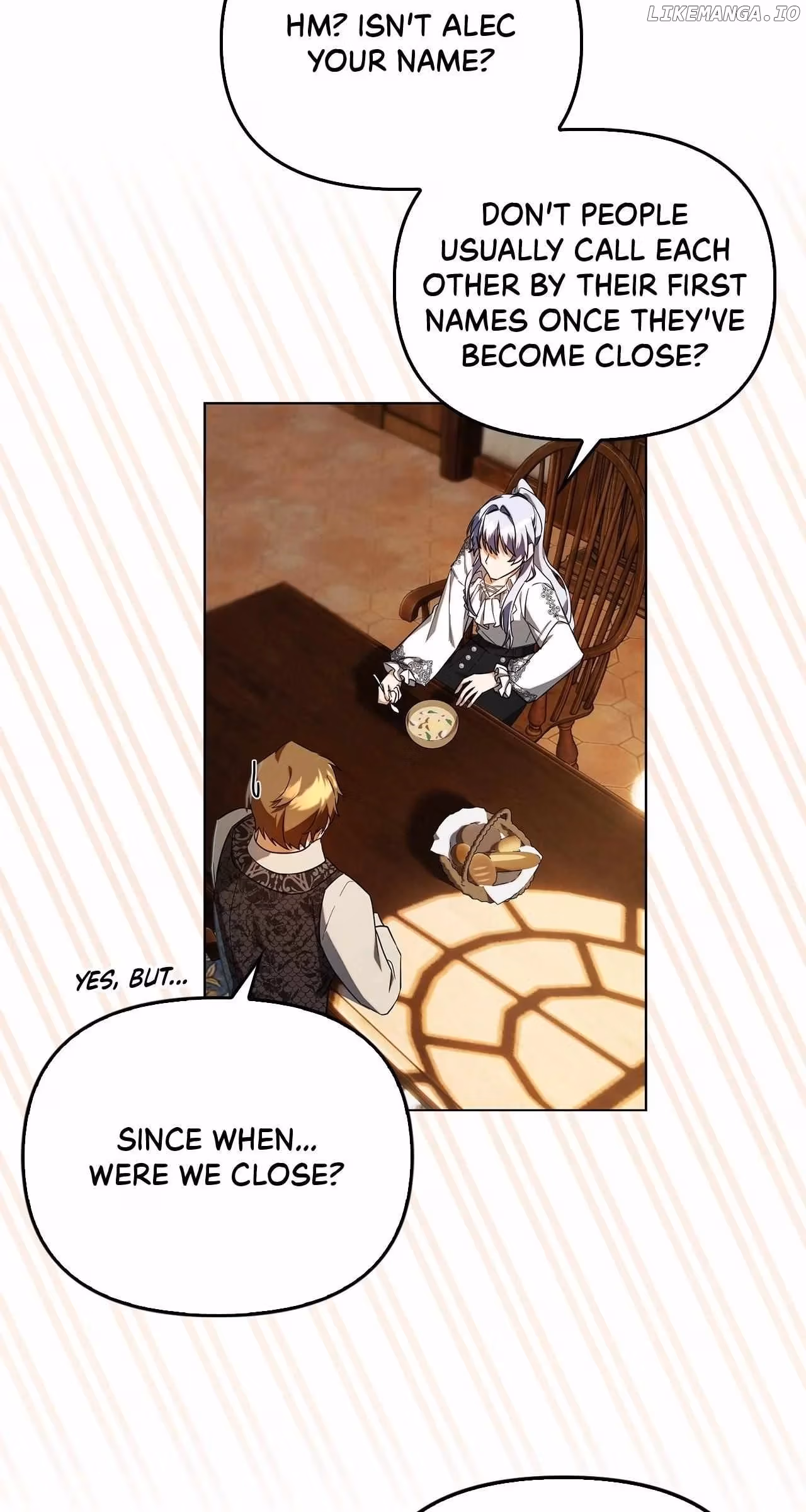 To the Witch Who Forgot Her Bird Chapter 9 page 12 - 