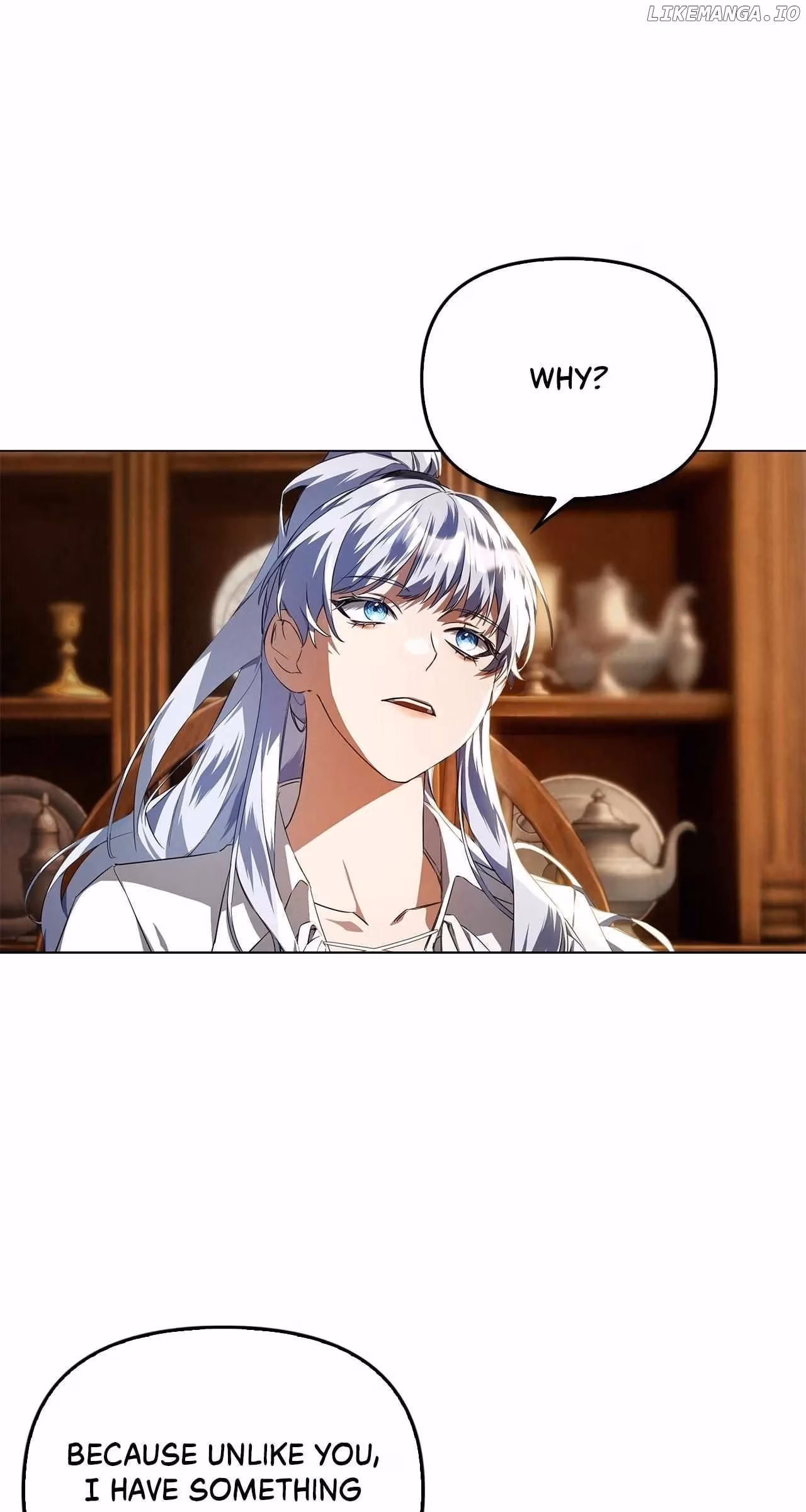 To the Witch Who Forgot Her Bird Chapter 9 page 18 - 